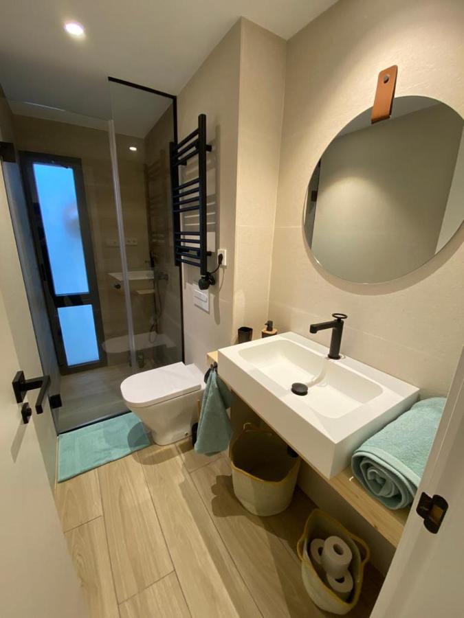 Lineros Apartamento