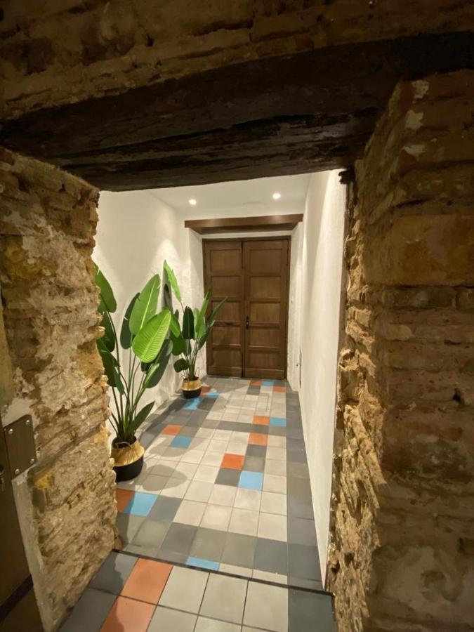 Lineros Apartamento