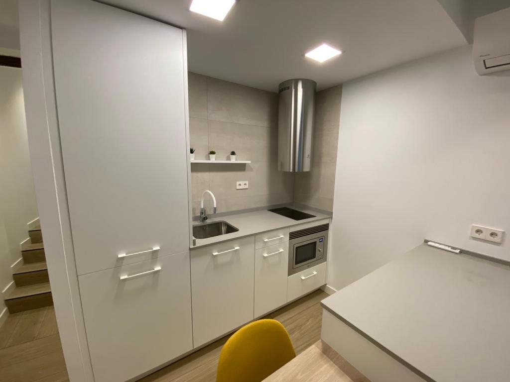 Apartamento Lineros Córdoba
