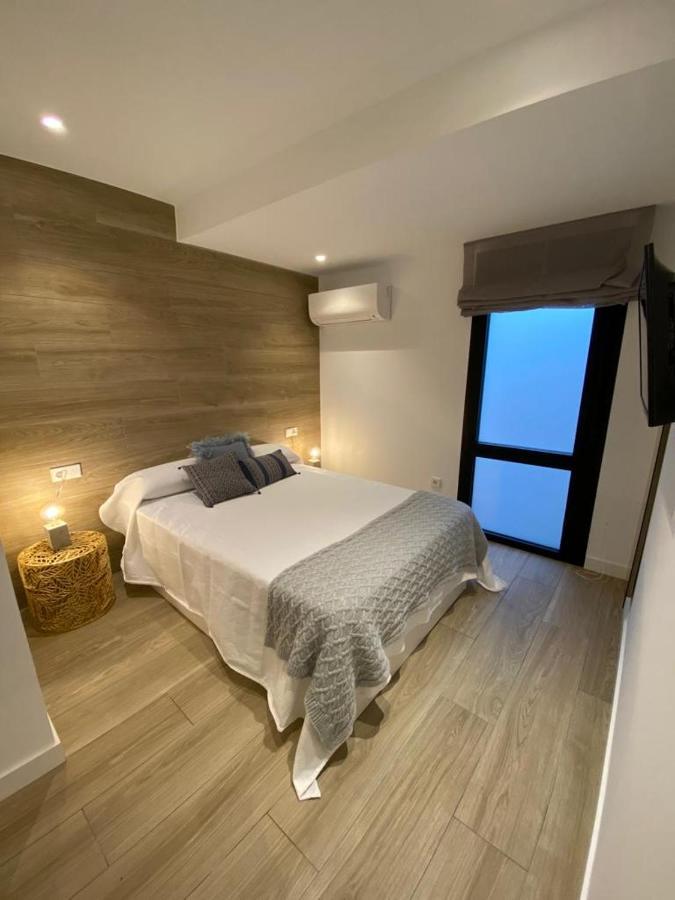 Lineros Apartamento