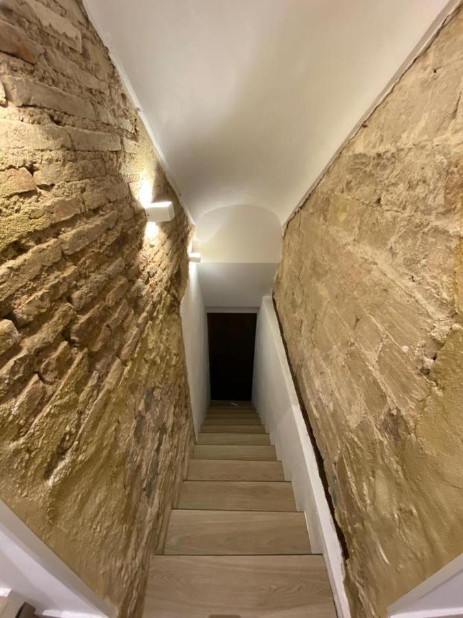 Lineros Apartamento *